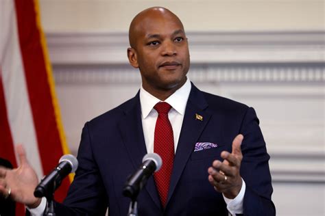 wes moore budget